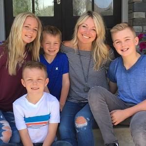 Meet your Posher, Rich